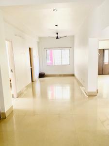 Hall Image of 1300 Sq.ft 3 BHK Apartment / Flat for sale in Nayabad Kolkata for Rs. 6200000