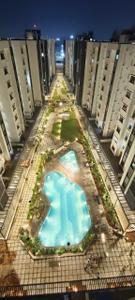 Image of 1160 Sq.ft 2 BHK Apartment / Flat for sale in Perungalathur, Chennai for Rs. 7434200