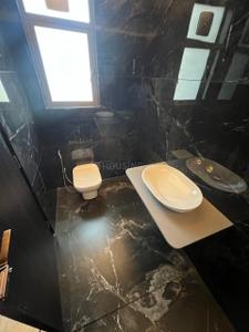 Bathroom Image of 1245 Sq.ft 2 BHK Apartment / Flat for sale in Tulip Infinity Avana, Punawale Pune for Rs. 6500000