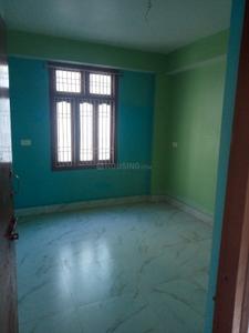 Bedroom Image of 750 Sq.ft 2.5 BHK Apartment / Flat for rent in Ramkrishan Nagar Patna for Rs. 9500