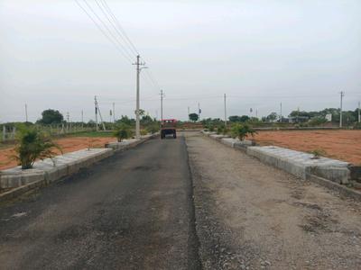 Image of 180 Sq.ft Residential Plot / Land for sale in Mirkhanpet, Hyderabad for Rs. 1800000