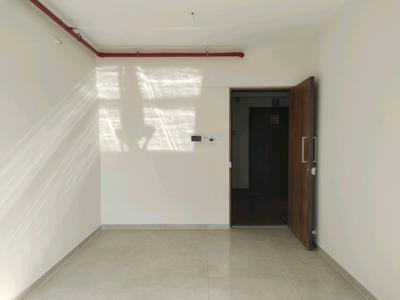 Living Room Image of 750 Sq.ft 1 BHK Apartment / Flat for sale in Gurukrupa Marina Enclave Wings Q And R With Kindergarten Phase IV, Malad West Mumbai for Rs. 12500000