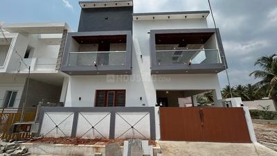 Image of 900 Sq.ft 2 BHK Independent House for sale in Veppampattu, Chennai for Rs. 4500000