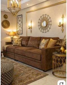 Hall Image of 1350 Sq.ft 3 BHK Villa for sale in Pitampura New Delhi for Rs. 90000000