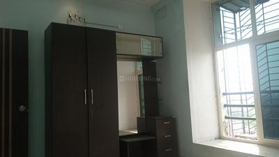 Bedroom Image of 1292 Sq.ft 2 BHK Apartment / Flat for sale in Adya Highrise, Barisha Kolkata for Rs. 8500000