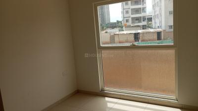 Bedroom Image of 1056 Sq.ft 2 BHK Apartment / Flat for rent in Sobha Dream Gardens, Thanisandra Bengaluru for Rs. 40000