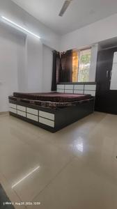 Hall Image of 1000 Sq.ft 3 BHK Apartment / Flat for sale in VJ Yashwin Royal, Vadgaon Budruk Pune for Rs. 11500000