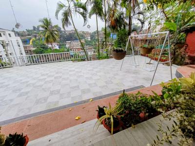 Image of 710 Sq.ft 1.5 BHK Builder Floor for rent in Bamunimaidam, Guwahati for Rs. 17000