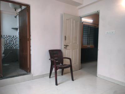 Bedroom Image of 550 Sq.ft 1 BHK Apartment / Flat for rent in Munnekollal Bengaluru for Rs. 25000