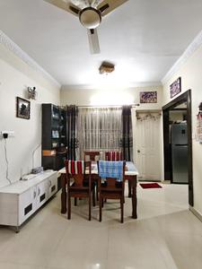 Hall Image of 1085 Sq.ft 2 BHK Apartment / Flat for sale in Uttarahalli Hobli Bengaluru for Rs. 7200000