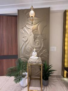 Bedroom Image of 1450 Sq.ft 3 BHK Apartment / Flat for sale in Golden Era Homes, Nagla Zirakpur for Rs. 8800000