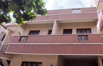 Houses for Rent in LBS Nagar, Vimanapura, Bangalore 2+ Rental