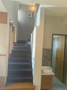 Hall Image of 1700 Sq.ft 4 BHK Villa for sale in Sunrise Red Coral 52, Atladara Vadodara for Rs. 11000000