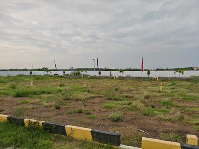Image of 850 Sq.ft Residential Plot / Land for sale in West Tambaram, Chennai for Rs. 3994150