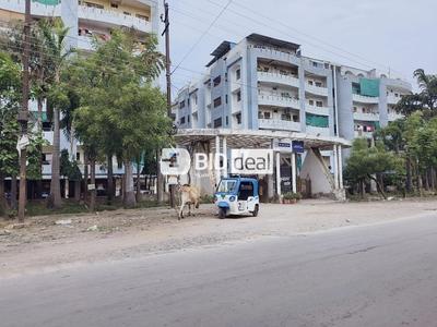 Image of 980 Sq.ft 2 BHK Apartment / Flat for sale in Daldal Seoni, Raipur for Rs. 2595123