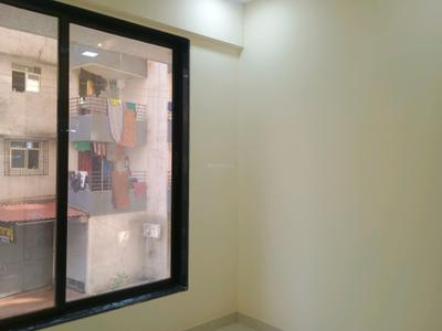 Bedroom Image of 883 Sq.ft 2 BHK Apartment / Flat for rent in Dombivli East Thane for Rs. 21000