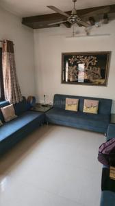 Hall Image of 1890 Sq.ft 4 BHK Independent House for sale in South Bopal Ahmedabad for Rs. 25000000