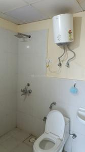 Image of 850 Sq.ft 2 BHK Apartment / Flat for rent in Pyramid Fusion Homes, Sector 70A, Gurgaon for Rs. 23500