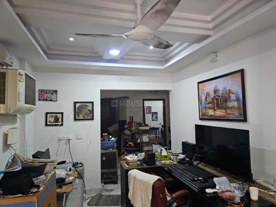 2 BHK Flat