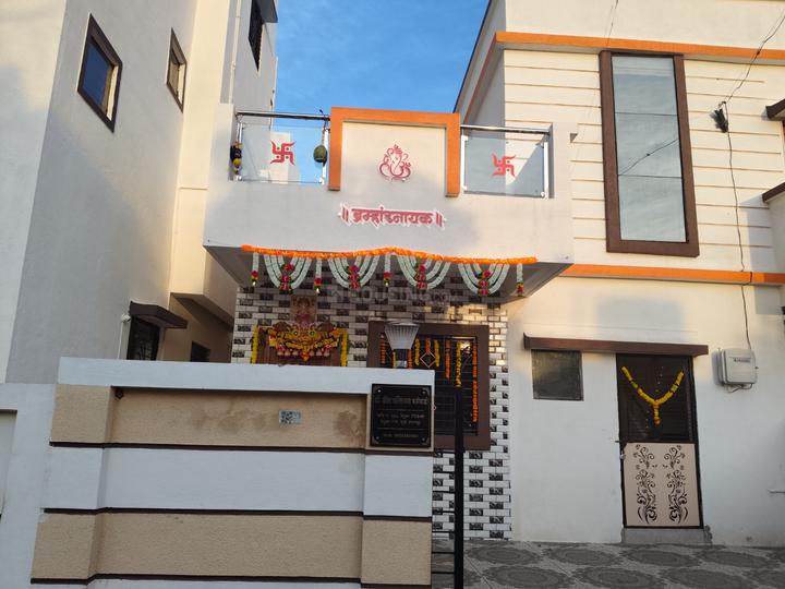 Brahmandnakay Building 1