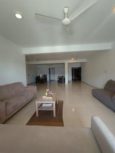 Hall Image of 2710 Sq.ft 3 BHK Apartment / Flat for sale in NR Orchid Gardenia by NR Greenwood Construction Pvt Ltd, Jakkur Bengaluru for Rs. 33700000