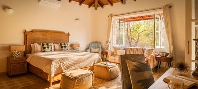 Hall Image of 3600 Sq.ft 4 BHK Villa for sale in Morjim Goa for Rs. 86500000