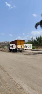 Image of 713 Sq.ft 2 BHK Apartment / Flat for sale in Pasodara, Surat for Rs. 1900000