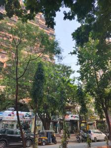 Image of 2450 Sq.ft 3 BHK Apartment / Flat for sale in Keystone Elita, Kharghar, Navi Mumbai for Rs. 37000000
