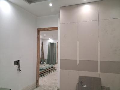 Bedroom Image of 1350 Sq.ft 3 BHK Builder Floor for sale in Paschim Vihar New Delhi for Rs. 27500000