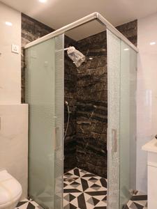 Bedroom Three Image of 2367 Sq.ft 4 BHK Builder Floor for sale in Sector 51 Gurgaon for Rs. 28000000