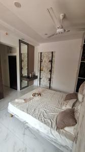 Bedroom Image of 605 Sq.ft 1 BHK Apartment / Flat for sale in Happy Home Sarvoday Marvel, Kalyan West Kalyan for Rs. 3225899
