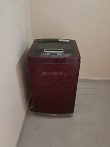 Balcony Image of 1500 Sq.ft 3 BHK Apartment / Flat for sale in TATA Eden Court, New Town Kolkata for Rs. 14000000