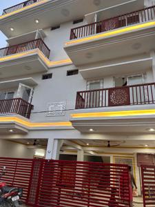 Image of 600 Sq.ft 2 BHK Apartment / Flat for rent in Ganeshpur, Varanasi for Rs. 6000