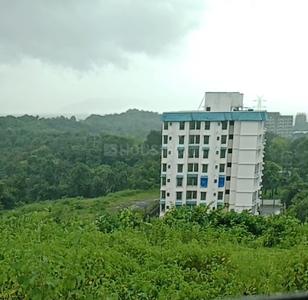 Image of 489 Sq.ft 2 BHK Apartment / Flat for sale in A Plus Golden Vann Phase 1, Vangani, Thane for Rs. 1600000