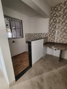 Kitchen Image of 860 Sq.ft 2 BHK Apartment / Flat for sale in Gangotree Laxmikrupa, Kothrud Pune for Rs. 13900000