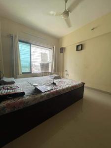 Bedroom Image of 550 Sq.ft 1 BHK Apartment / Flat for sale in Dedhia Daffodils, Dahisar West Mumbai for Rs. 10000000