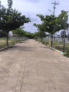 Image of 1100 Sq.ft Residential Plot / Land for sale in Mylapura, Bengaluru for Rs. 3300000