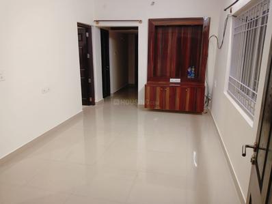 Hall Image of 1000 Sq.ft 2 BHK Builder Floor for rent in Ramamurthy Nagar Bengaluru for Rs. 24500