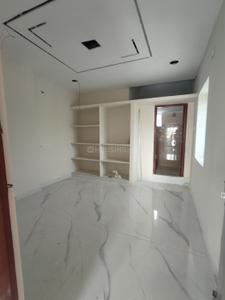 Bedroom Image of 1215 Sq.ft 2 BHK Apartment / Flat for sale in Jeedimetla Hyderabad for Rs. 5850000