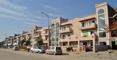 Image of 2480 Sq.ft 3 BHK Builder Floor for sale in Sector 81, Faridabad for Rs. 12500000