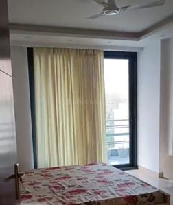 Bedroom Image of 1565 Sq.ft 3 BHK Builder Floor for sale in DLF Exclusive Floors, Sector 54 Gurgaon for Rs. 60000000