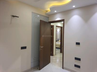 Bedroom Image of 2700 Sq.ft 4 BHK Builder Floor for sale in Builder Floor Ireo, Sector 60 Gurgaon for Rs. 45000000
