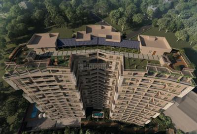 Image of 2100 Sq.ft 3 BHK Apartment / Flat for sale in Kanke Road, Ranchi for Rs. 19999999