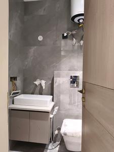 Bedroom Four Image of 3150 Sq.ft 4 BHK Builder Floor for sale in Eros Rosewood City, Sector 49 Gurgaon for Rs. 38000000