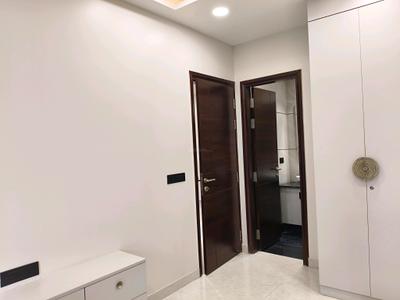 Bedroom Image of 1900 Sq.ft 3.5 BHK Apartment / Flat for sale in Technocrat CGH Society, Sector 56 Gurgaon for Rs. 25000000