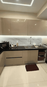 Image of 1150 Sq.ft 2 BHK Apartment / Flat for sale in GM Global Techies Town Tower B Tower 2, Thirupalya, Bengaluru for Rs. 11000000