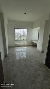 Hall Image of 875 Sq.ft 2 BHK Apartment / Flat for sale in Lake Town Kolkata for Rs. 5600000