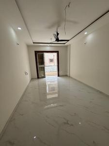 Hall Image of 1550 Sq.ft 3 BHK Apartment / Flat for sale in Pathardi Phata Nashik for Rs. 6500000