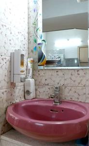 Bathroom Image of 1615 Sq.ft 4 BHK Independent House for sale in Sector 2 Gandhinagar for Rs. 27000000