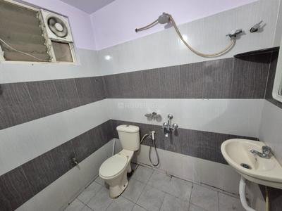 Bathroom Image of 1085 Sq.ft 2 BHK Apartment / Flat for rent in TNR Shakunthala, Saroornagar Hyderabad for Rs. 22000